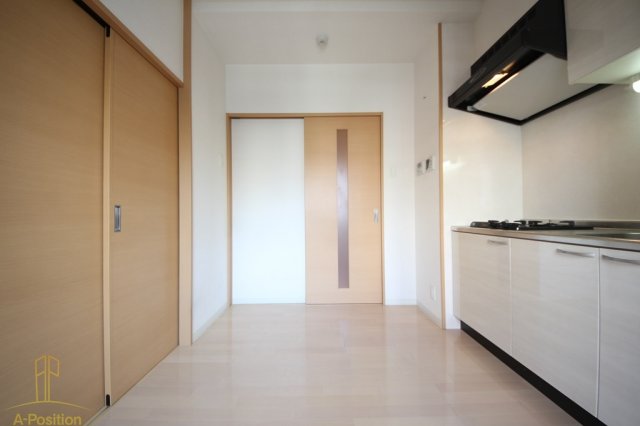 居室・リビング　ALIVIO新町