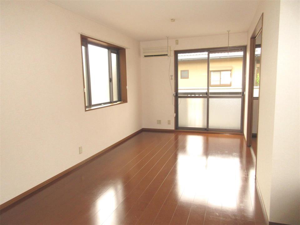 居室・リビング　※2022.6.21撮影