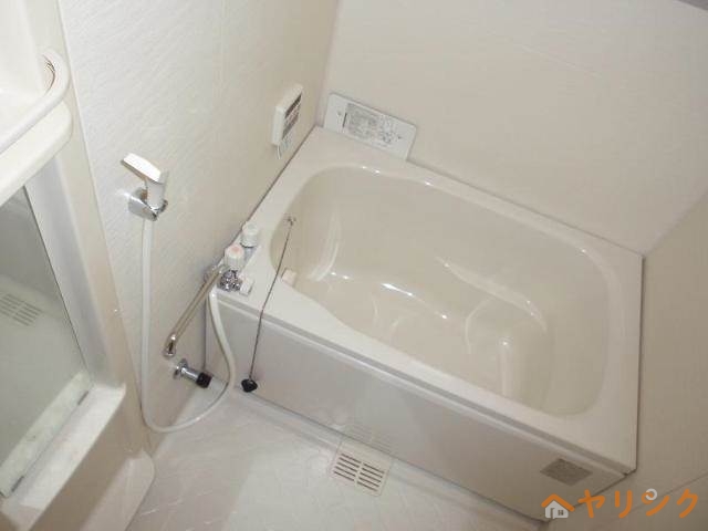 バス・シャワールーム　バス（イメージ）