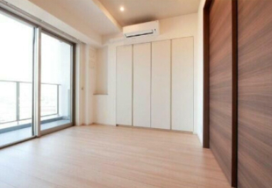 収納　参考写真になります。