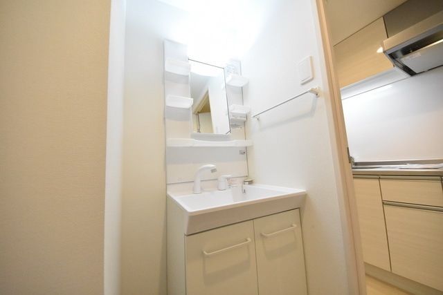 洗面設備　★見学希望等はタウンハウジング中央林間店までお気軽に♪★