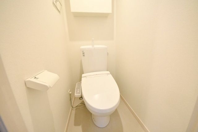 トイレ　★見学希望等はタウンハウジング中央林間店までお気軽に♪★