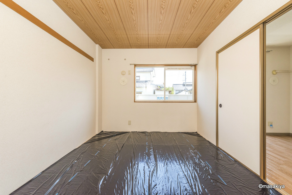 その他部屋・スペース　和室