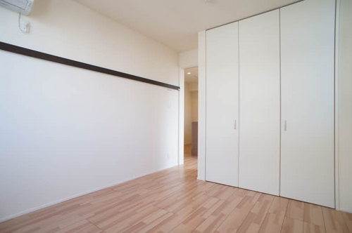 その他設備　★広々収納スペース