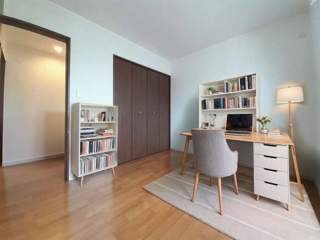 居室・リビング　※過去の室内写真のため現況と異なる場合があります