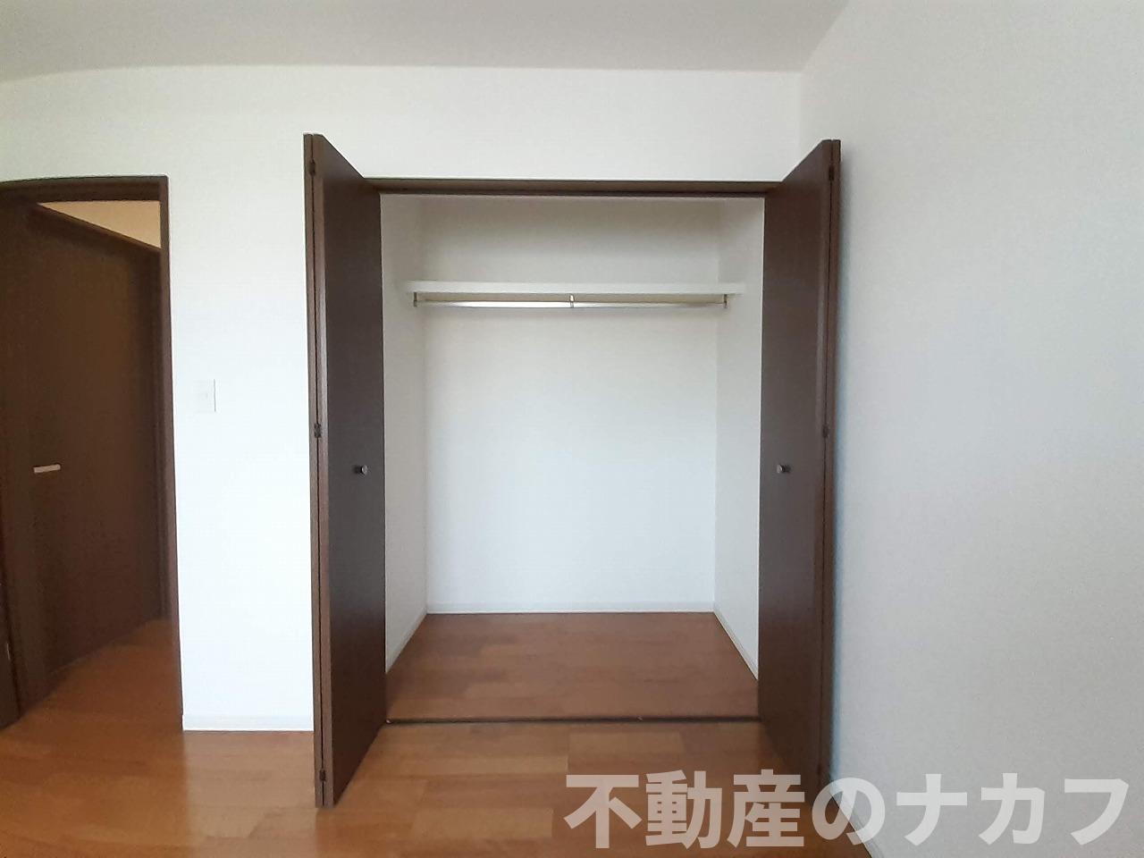 収納　※過去の室内写真のため現況と異なる場合があります