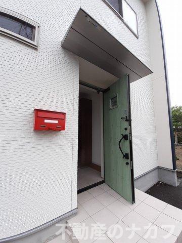 眺望　※過去の室内写真のため現況と異なる場合があります