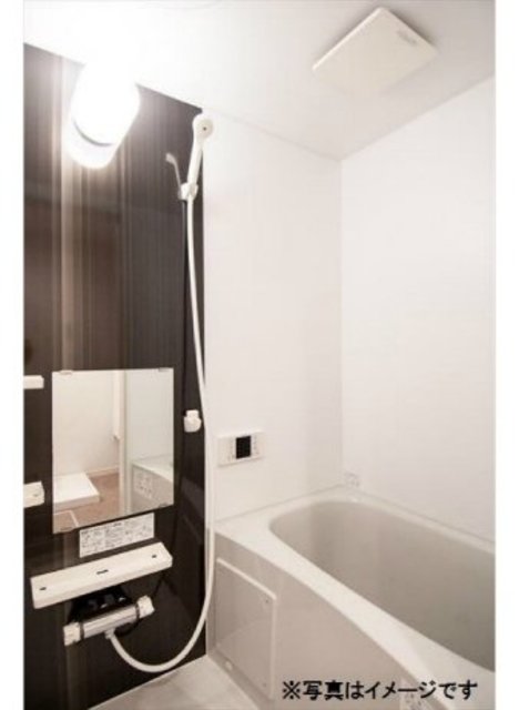 バス・シャワールーム　同仕様