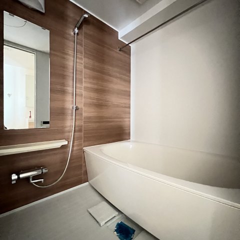 バス・シャワールーム　同仕様タイプです