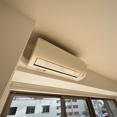 その他設備　同仕様タイプです