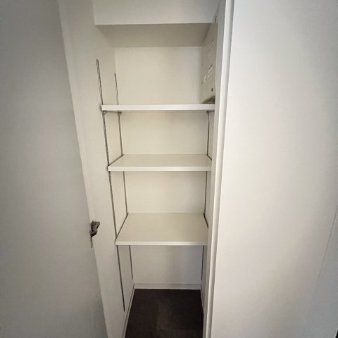 収納　同仕様タイプです
