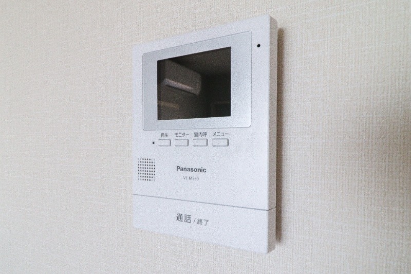 セキュリティ　図面と現状に相違がある場合には現状を優先