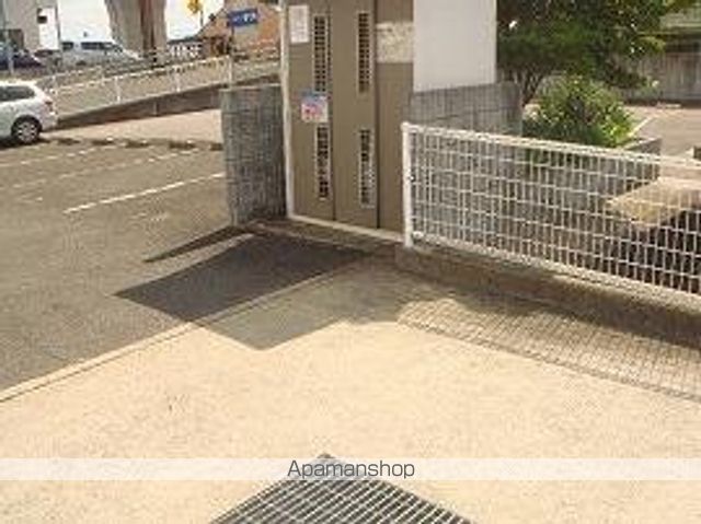 その他共有部分　その他共有部分