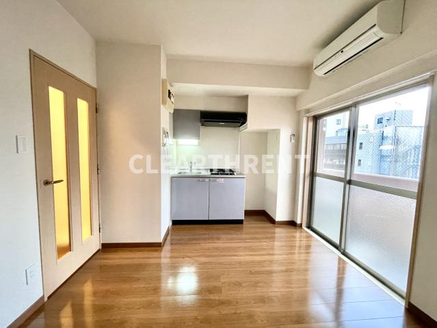 居室・リビング　居室・リビング