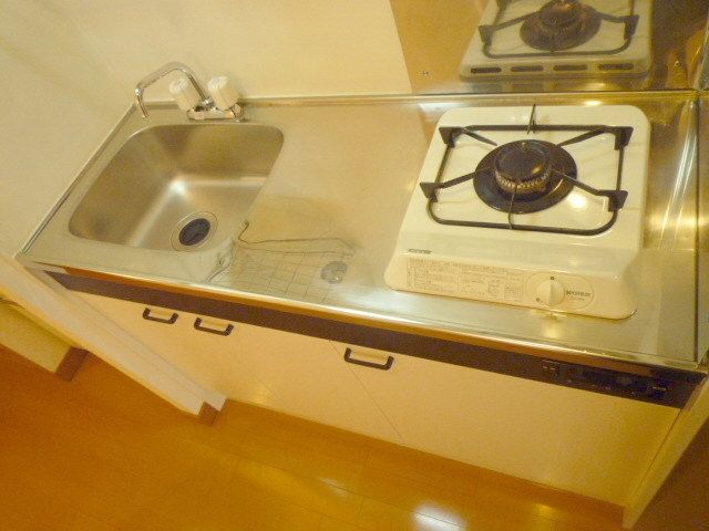 キッチン　★キッチンスペース★