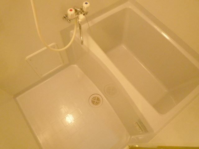 バス・シャワールーム　★バスルーム★