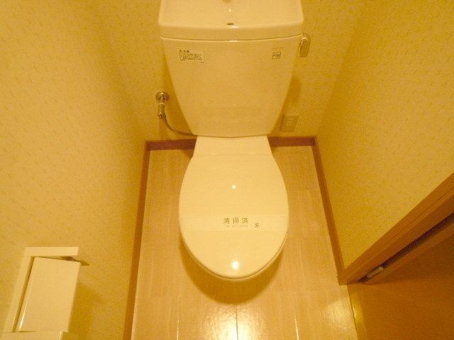 トイレ　★トイレ★