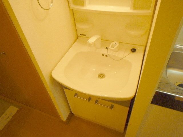 洗面設備　★独立洗面台★