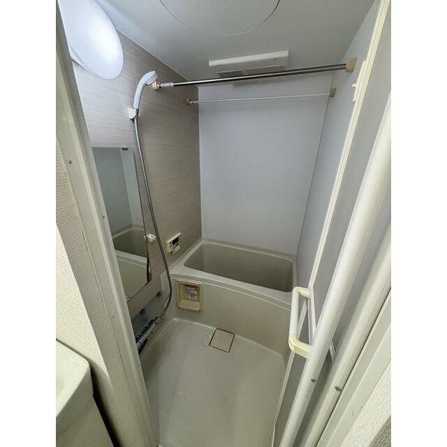 バス・シャワールーム　物件画像