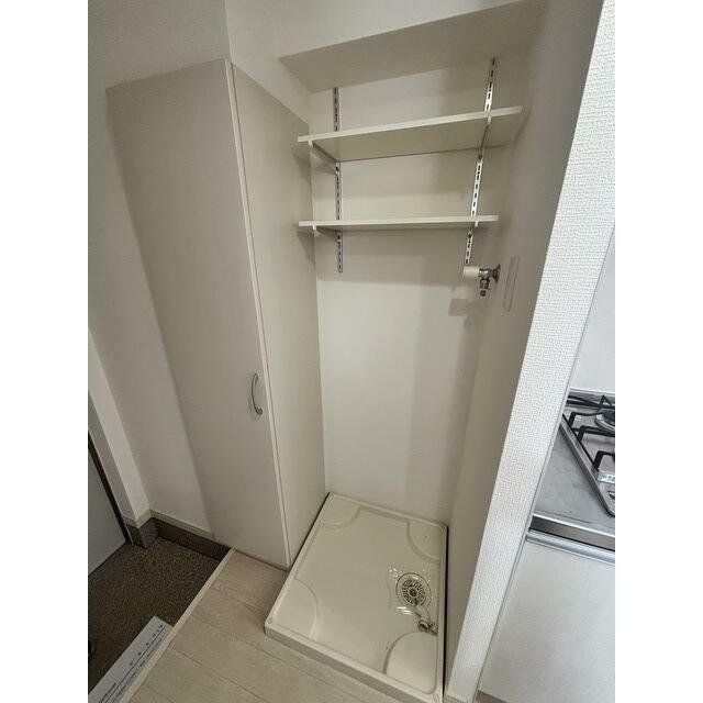 玄関　物件画像