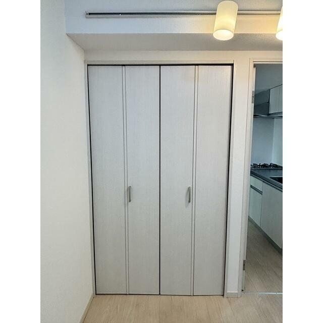 収納　物件画像