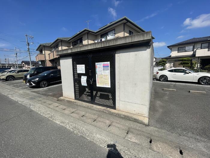 その他共有部分