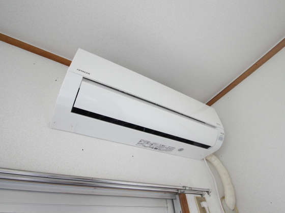 その他設備　※別室の写真を使用しております※