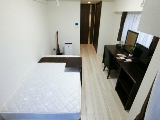 居室・リビング　参考写真