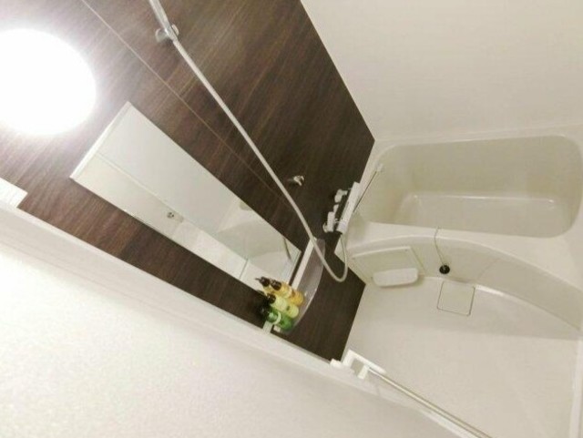 バス・シャワールーム　参考写真