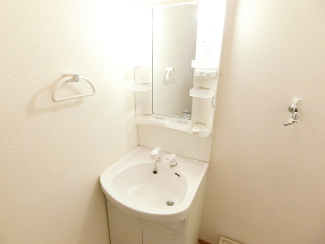 洗面設備　シャンプードレッサー