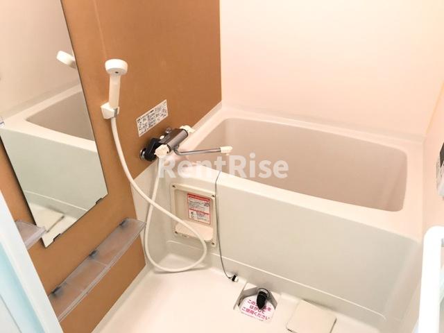 バス・シャワールーム　ユニットバス