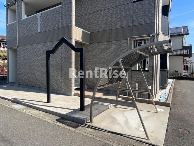 その他共有部分　外観写真その他3