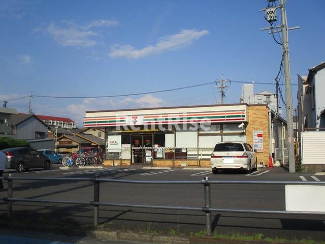 その他　セブンイレブン 江南宮後町砂場店 0.5km