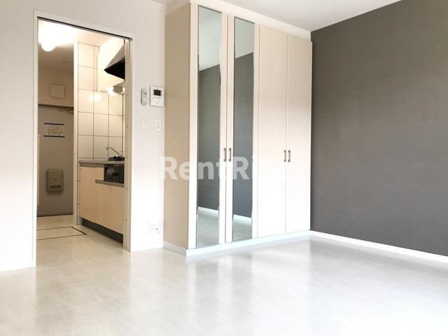 居室・リビング　洋室