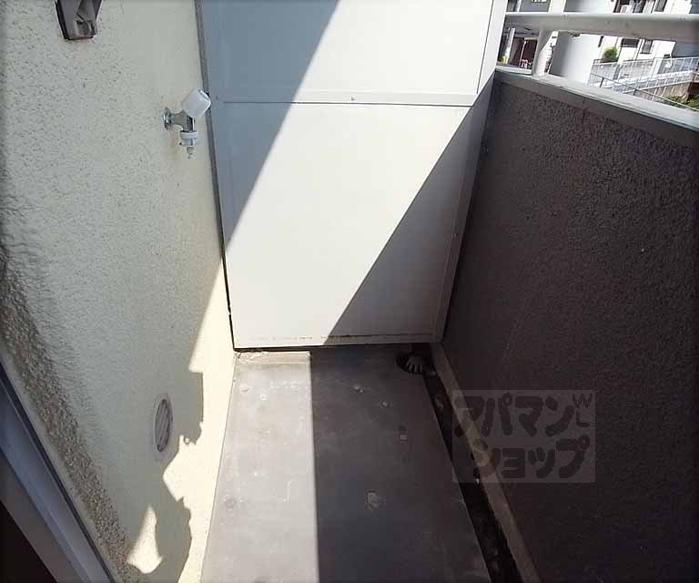 その他部屋・スペース　洗濯機置けます！