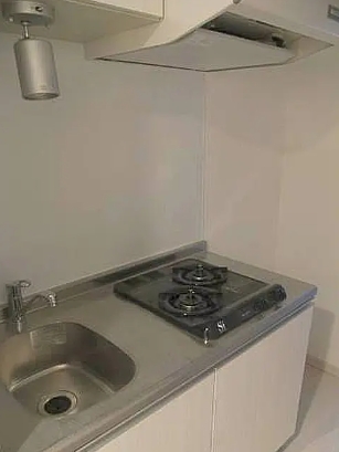 キッチン　☆使いやすいキッチン☆