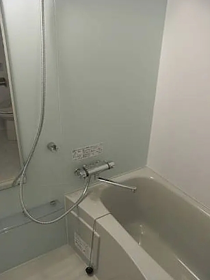 バス・シャワールーム　☆ゆったりくつろげるお風呂☆