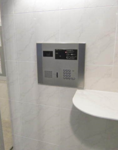 セキュリティ　☆オートロック☆