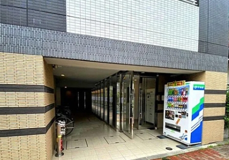 エントランス　☆エントランス☆