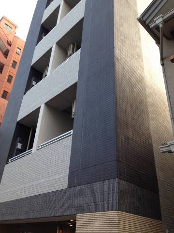 建物外観　☆外観☆