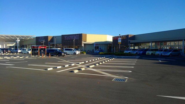 ショッピングセンター　フレスポ桶川坂田店（ショッピングセンター）まで850m