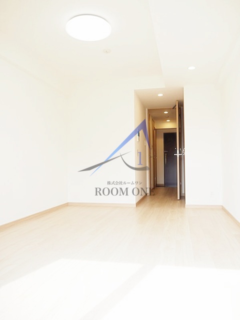 その他部屋・スペース　寝室です。