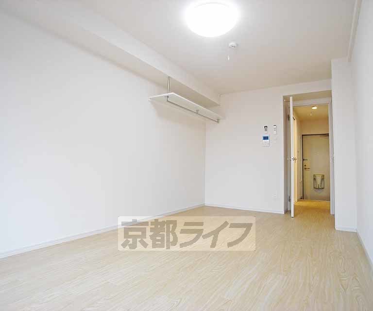 その他部屋・スペース　広い室内です。