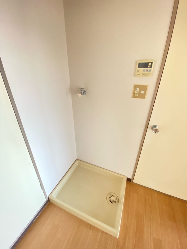 その他設備　※他部屋参考写真