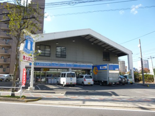 コンビニ　ローソン天白原二丁目店（コンビニ）まで127m