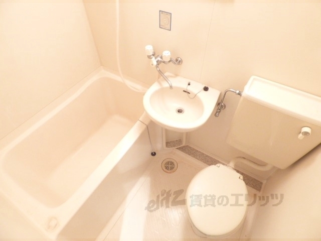 バス・シャワールーム　ユニットバス