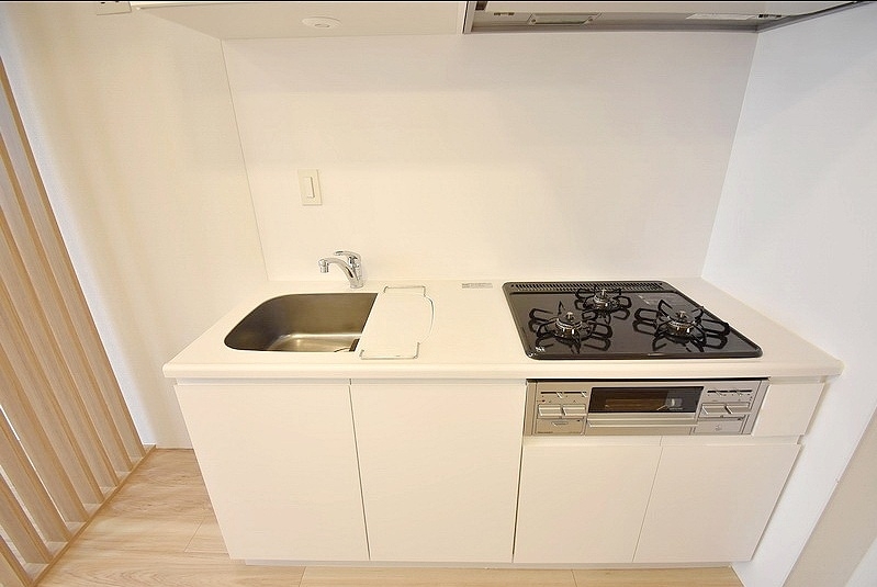 キッチン　参考画像です