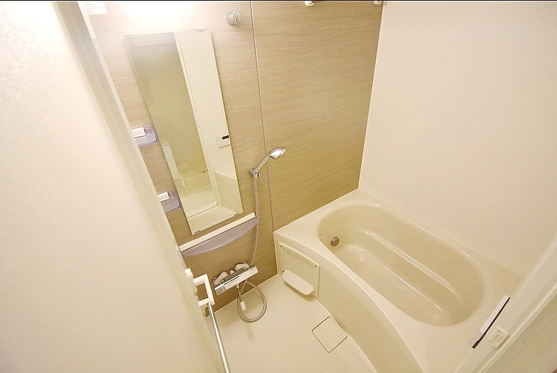 バス・シャワールーム　参考画像です