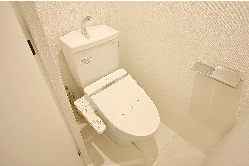 トイレ　参考画像です