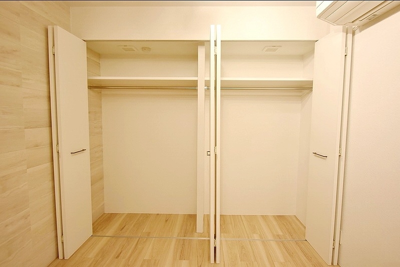 収納　参考画像です